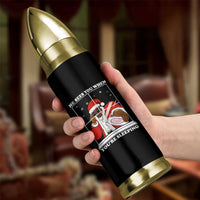 Funny Christmas Diddy Bullet Tumbler He Sees You When Youre Sleeping Dirty Ugly Xmas - Wonder Print Shop
