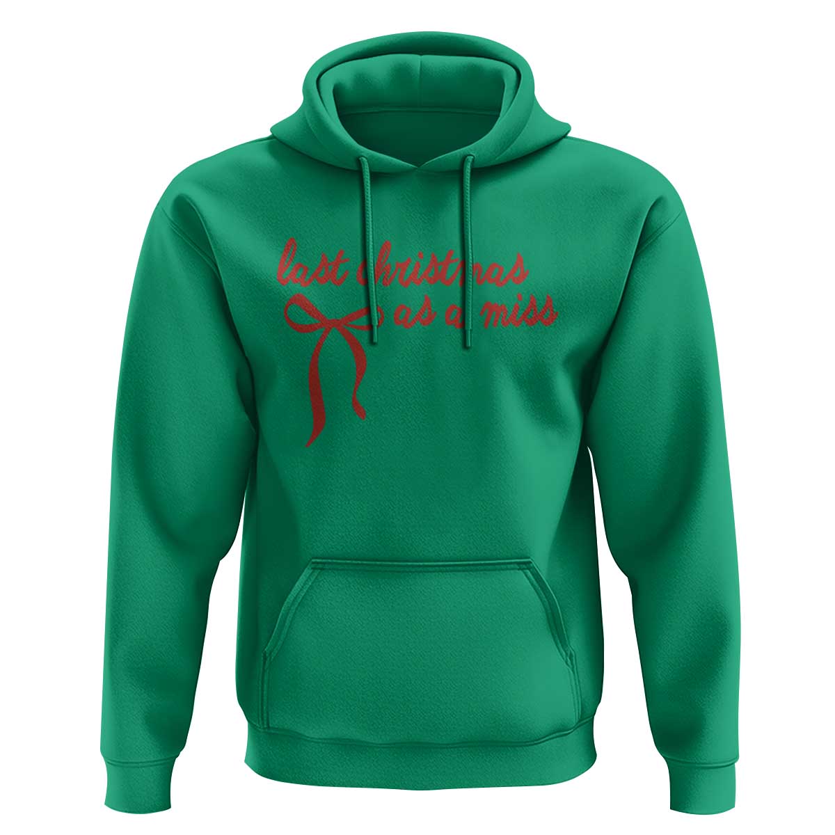 Last Christmas As A Miss Hoodie Bride To Be Future Mrs Xmas Engaged Gift - Wonder Print Shop