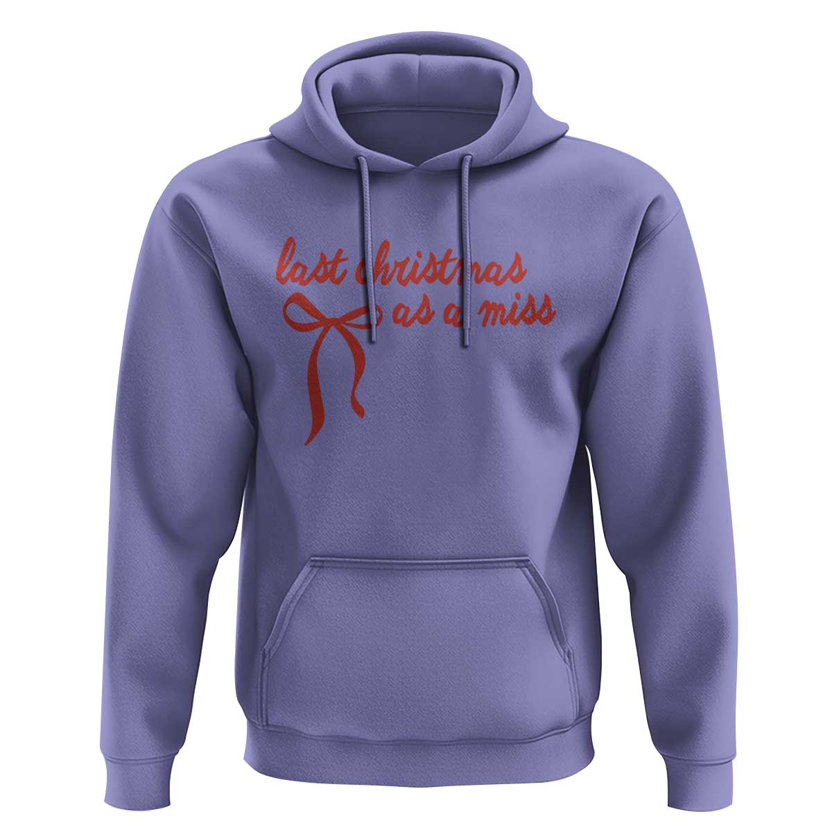 Last Christmas As A Miss Hoodie Bride To Be Future Mrs Xmas Engaged Gift - Wonder Print Shop