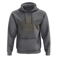 Retired Not My Problem Anymore Hoodie Funny Retirement 2026