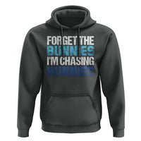 Funny Easter Hoodie Forget The Bunnies Im Chasing Hunnies