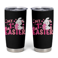 Baby First Easter Tumbler Cup Cute Newborn Gift Bunny Rabbit - Wonder Print Shop