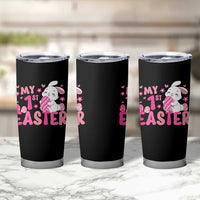 Baby First Easter Tumbler Cup Cute Newborn Gift Bunny Rabbit - Wonder Print Shop