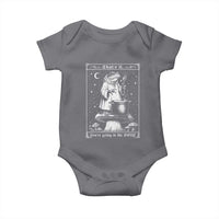 Frog Meme Baby Onesie Thats It Youre Going In The Soup Funny Weirdcore
