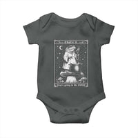 Frog Meme Baby Onesie Thats It Youre Going In The Soup Funny Weirdcore