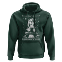 Frog Meme Hoodie Thats It Youre Going In The Soup Funny Weirdcore