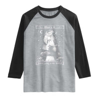 Frog Meme Raglan Shirt Thats It Youre Going In The Soup Funny Weirdcore