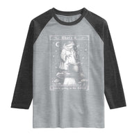 Frog Meme Raglan Shirt Thats It Youre Going In The Soup Funny Weirdcore