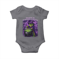 Frog Meme Baby Onesie Vintage Graphic Thats It Youre Going In The Soup