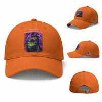 Frog Meme Baseball Cap Vintage Graphic Thats It Youre Going In The Soup