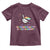 Rainbow Goose Heterosexuality in This Economy Toddler T Shirt LGBTQ Lesbian Pride - Wonder Print Shop