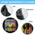 Human Rights Spare Tire Cover Are Not Negotiable Retro Equality Statement - Wonder Print Shop