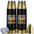 Human Rights Bullet Tumbler Are Not Negotiable Retro Equality Statement - Wonder Print Shop