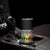 Human Rights Skinny Tumbler Are Not Negotiable Retro Equality Statement - Wonder Print Shop