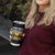 Human Rights Tumbler Cup Are Not Negotiable Retro Equality Statement - Wonder Print Shop