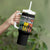 Human Rights Tumbler With Handle Are Not Negotiable Retro Equality Statement - Wonder Print Shop