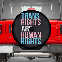 Trans Rights Spare Tire Cover Human Rights Transgender Pride Gender Equality