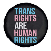 Trans Rights Spare Tire Cover Human Rights Transgender Pride Gender Equality