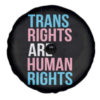 Trans Rights Spare Tire Cover Human Rights Transgender Pride Gender Equality