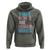 Trans Rights Hoodie Human Rights Transgender Pride Gender Equality