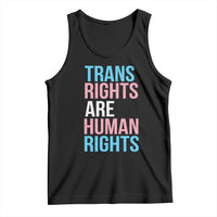 Trans Rights Tank Top Human Rights Transgender Pride Gender Equality