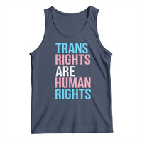 Trans Rights Tank Top Human Rights Transgender Pride Gender Equality