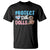 Protect The Dolls T Shirt Transgender Trans Pride