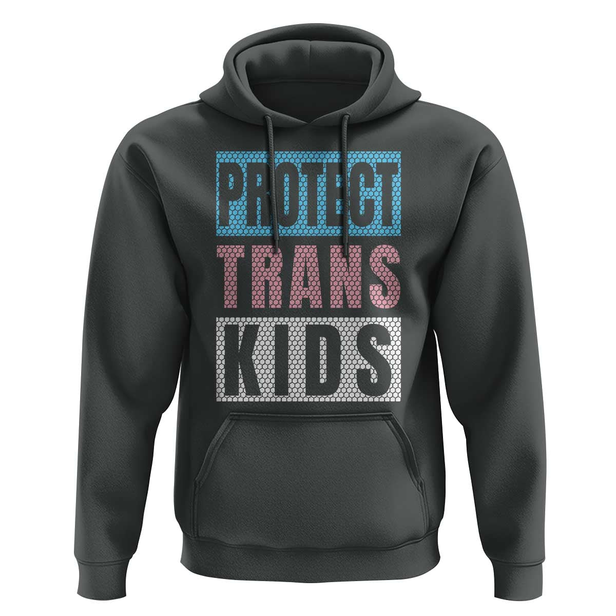 Protect Trans Kids Hoodie Transgender Pride Trans Rights Social Justice