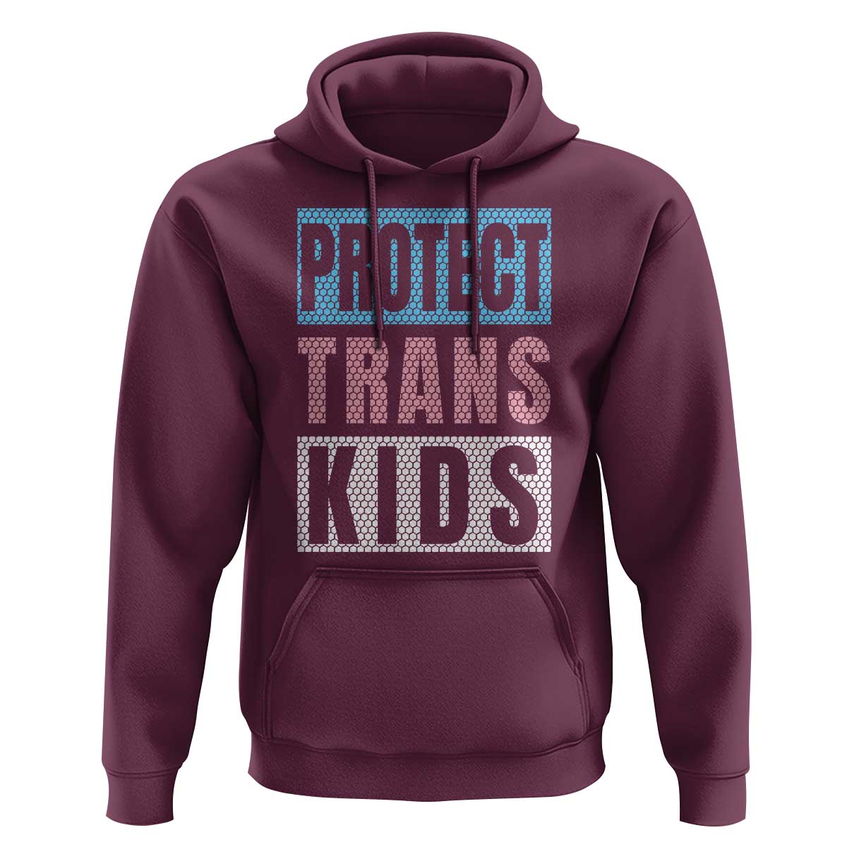 Protect Trans Kids Hoodie Transgender Pride Trans Rights Social Justice