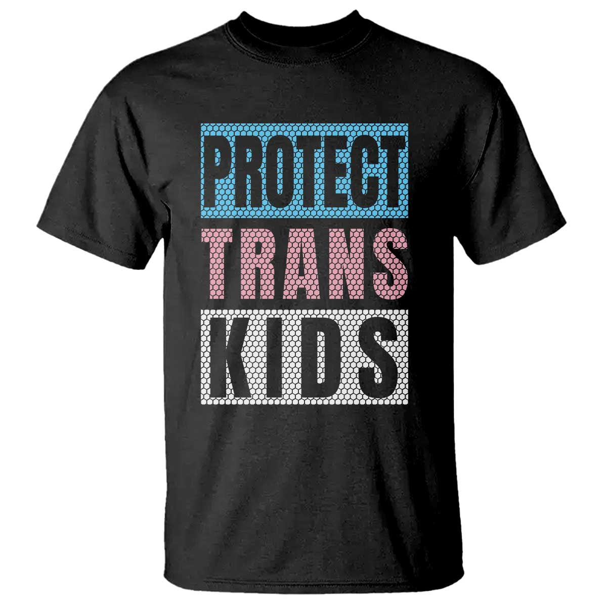 Protect Trans Kids T Shirt Transgender Pride Trans Rights Social Justice