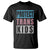 Protect Trans Kids T Shirt Transgender Pride Trans Rights Social Justice