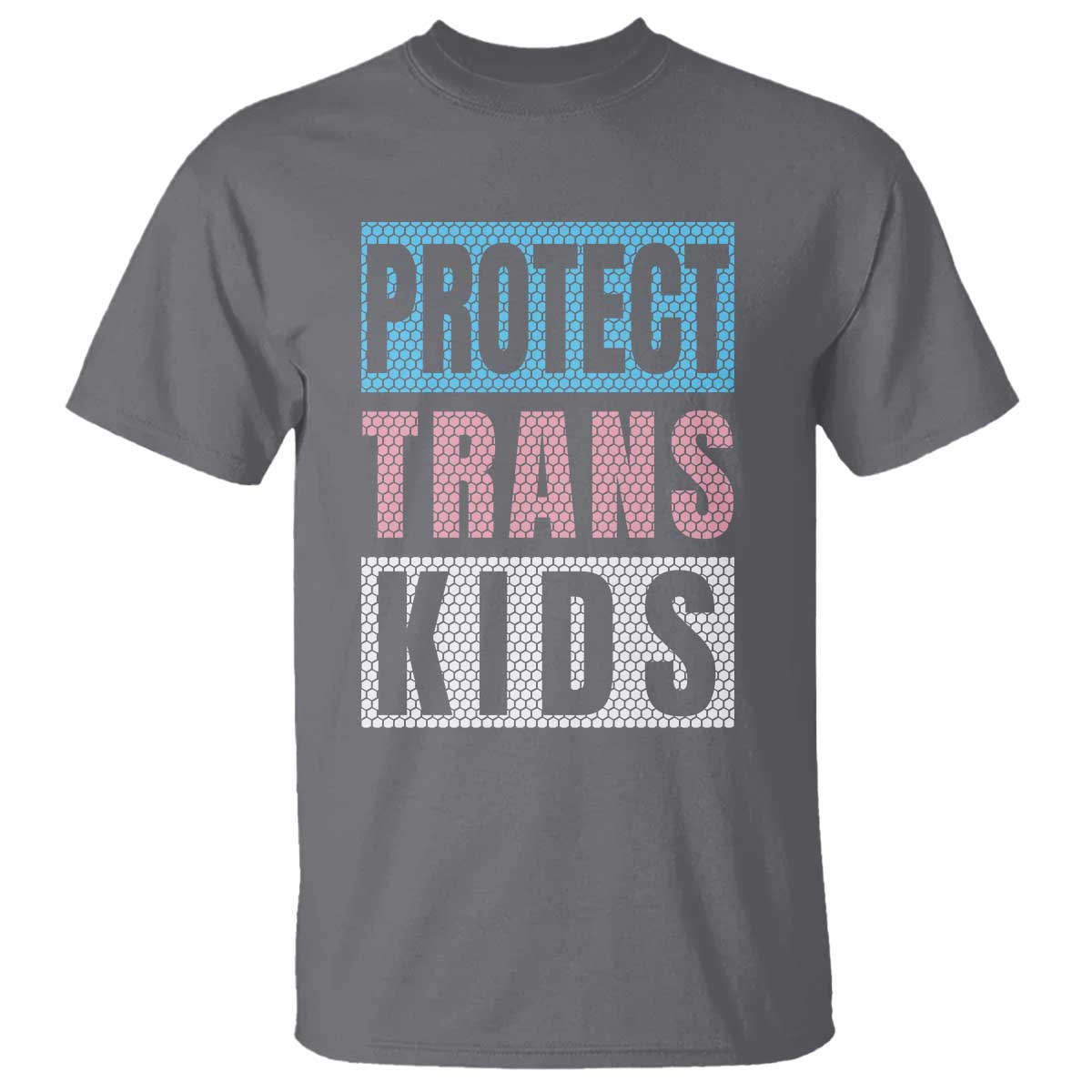 Protect Trans Kids T Shirt Transgender Pride Trans Rights Social Justice