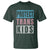 Protect Trans Kids T Shirt Transgender Pride Trans Rights Social Justice