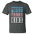 Protect Trans Kids T Shirt Transgender Pride Trans Rights Social Justice