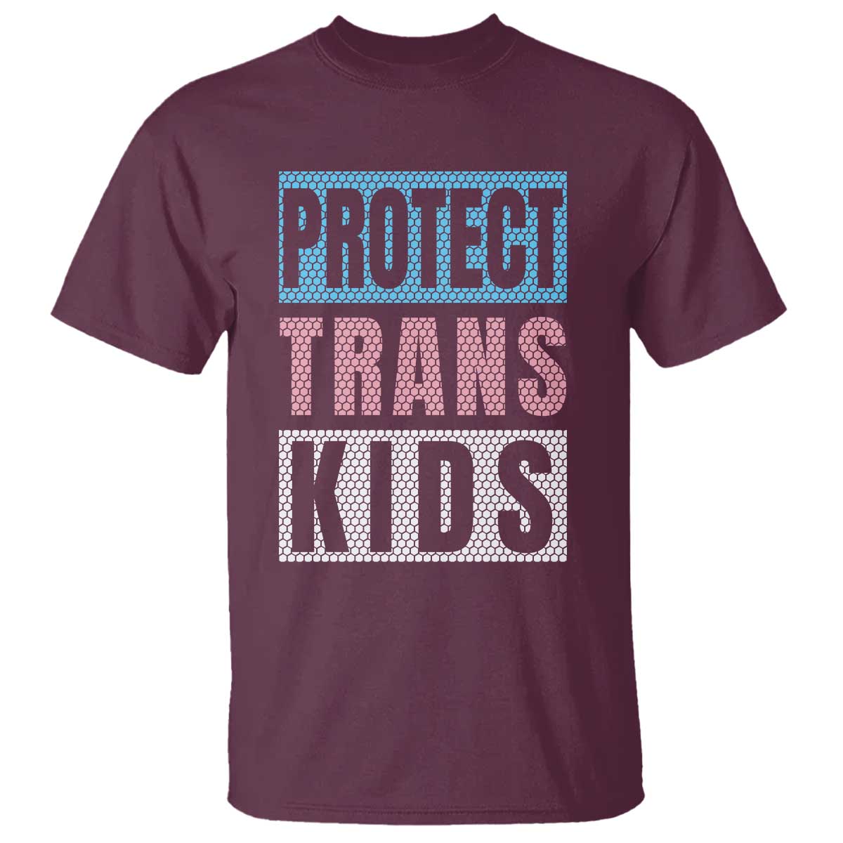 Protect Trans Kids T Shirt Transgender Pride Trans Rights Social Justice