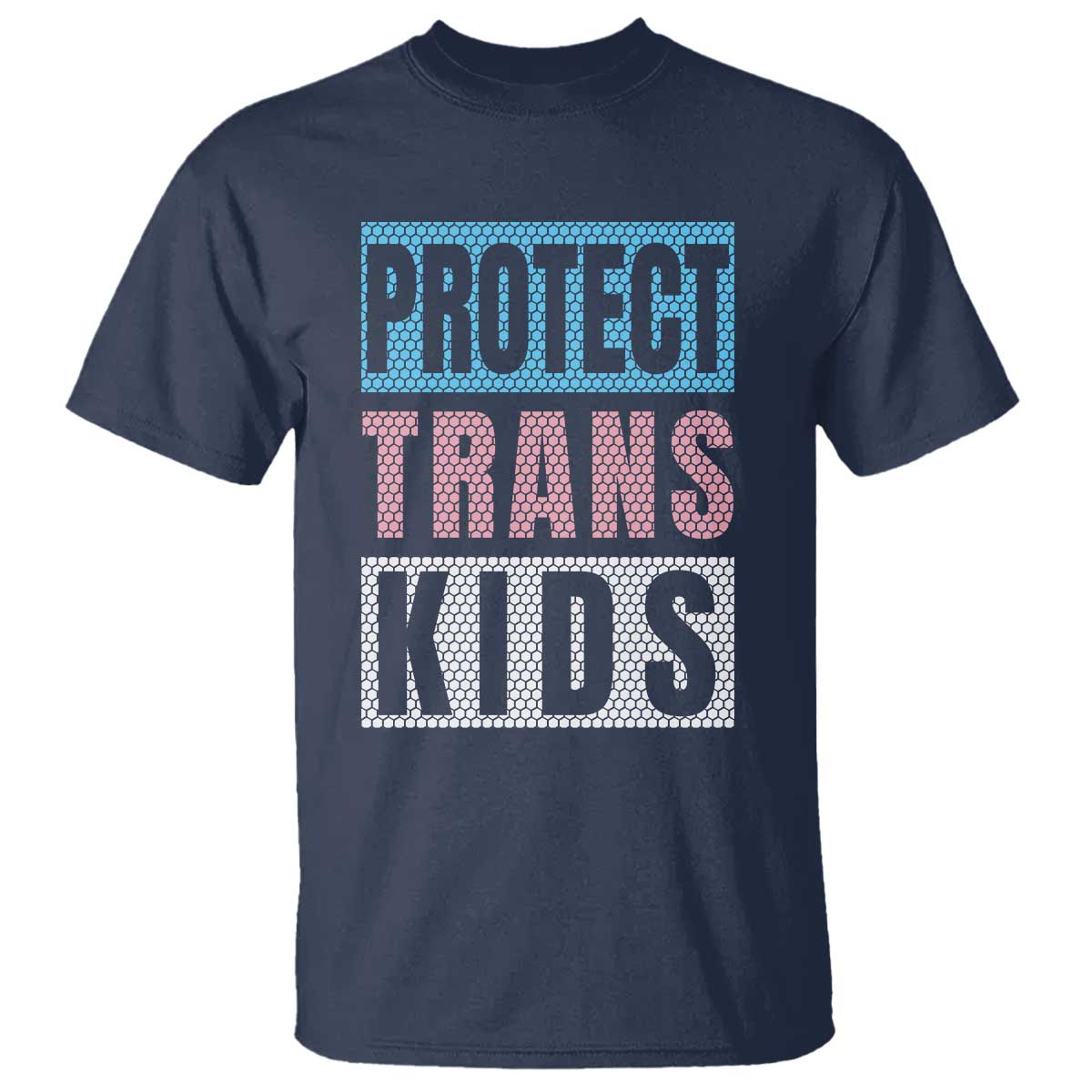 Protect Trans Kids T Shirt Transgender Pride Trans Rights Social Justice