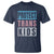 Protect Trans Kids T Shirt Transgender Pride Trans Rights Social Justice