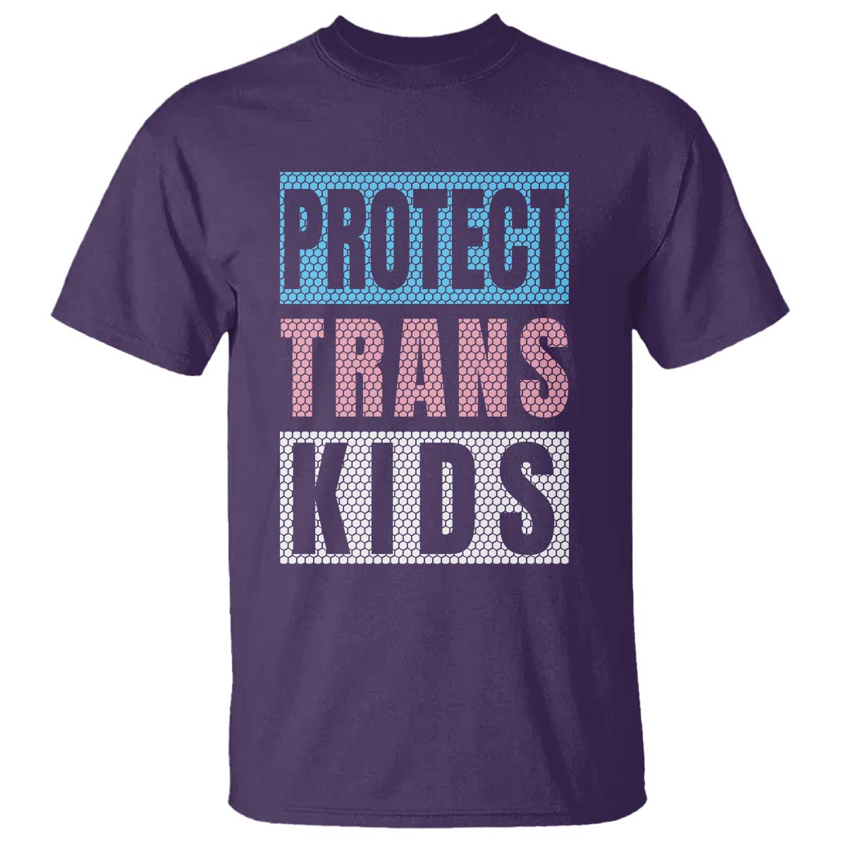 Protect Trans Kids T Shirt Transgender Pride Trans Rights Social Justice