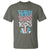 Protect Trans Kids T Shirt Transgender Pride Social Justice