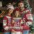 Protect The Dolls Ugly Christmas Sweater Transgender Trans Pride Social Justice - Wonder Print Shop
