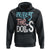 Protect The Dolls Hoodie Transgender Trans Pride Social Justice