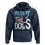 Protect The Dolls Hoodie Transgender Trans Pride Social Justice