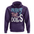 Protect The Dolls Hoodie Transgender Trans Pride Social Justice