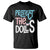 Protect The Dolls T Shirt Transgender Trans Pride Social Justice