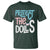 Protect The Dolls T Shirt Transgender Trans Pride Social Justice