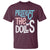 Protect The Dolls T Shirt Transgender Trans Pride Social Justice