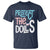 Protect The Dolls T Shirt Transgender Trans Pride Social Justice