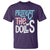 Protect The Dolls T Shirt Transgender Trans Pride Social Justice