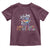 Funny Racoon Pride Toddler T Shirt Wake Up Sluts It Is Time To Sin LGBTQ Rainbow Flag - Wonder Print Shop