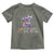 Funny Racoon Pride Toddler T Shirt Wake Up Sluts It Is Time To Sin LGBTQ Rainbow Flag - Wonder Print Shop